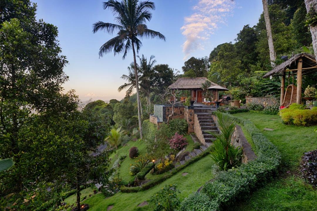 Photo of Buildings in Bukit