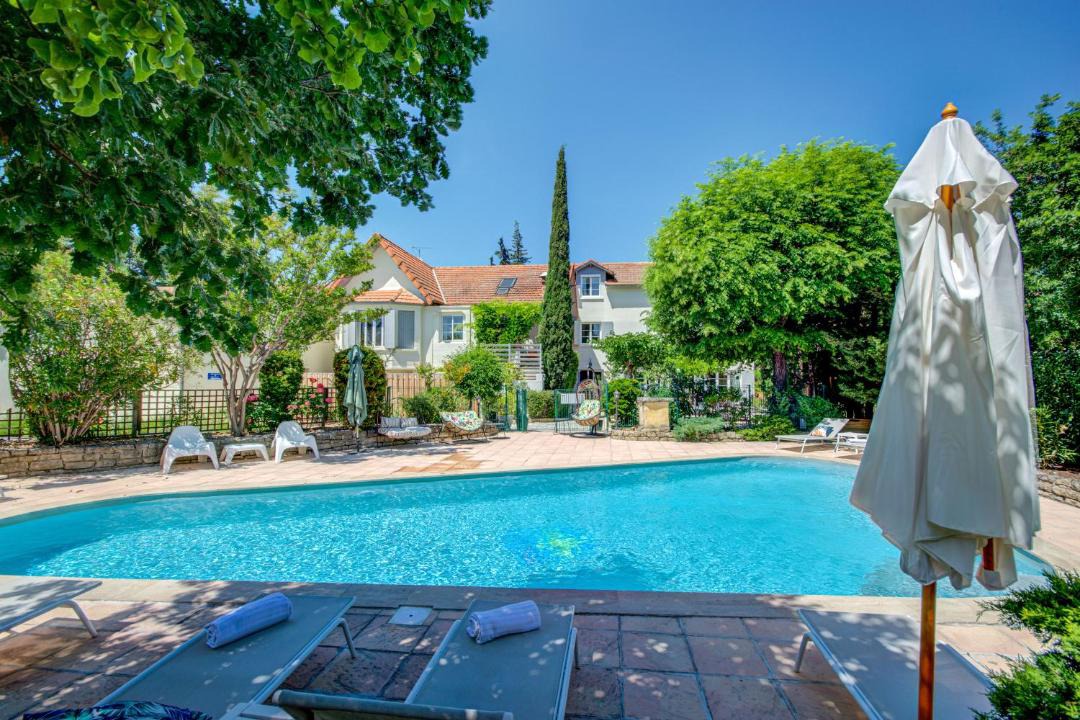 Photo of Outdoor in Monteux