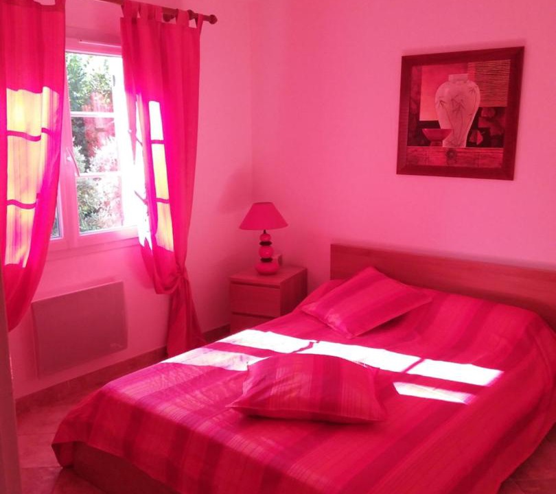 Photo of Livingroom in Ansouis