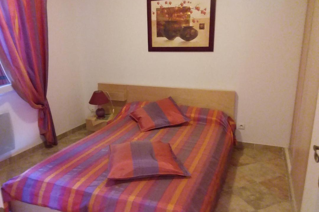 Photo of Bedroom in Ansouis