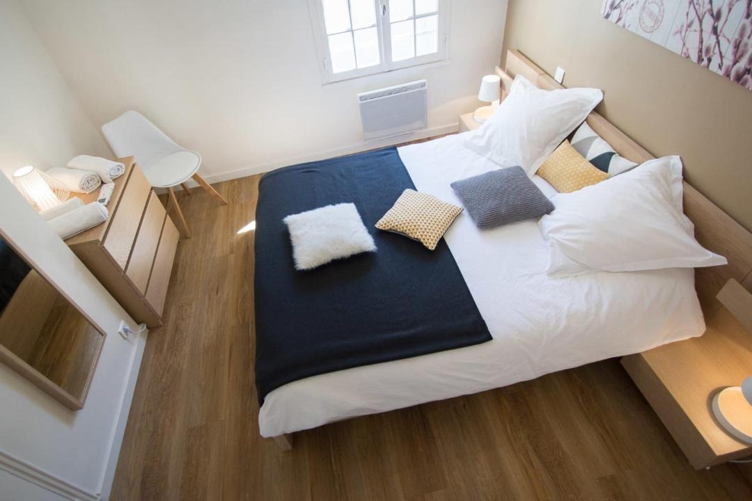 Photo of Bedroom in Avignon City Centre