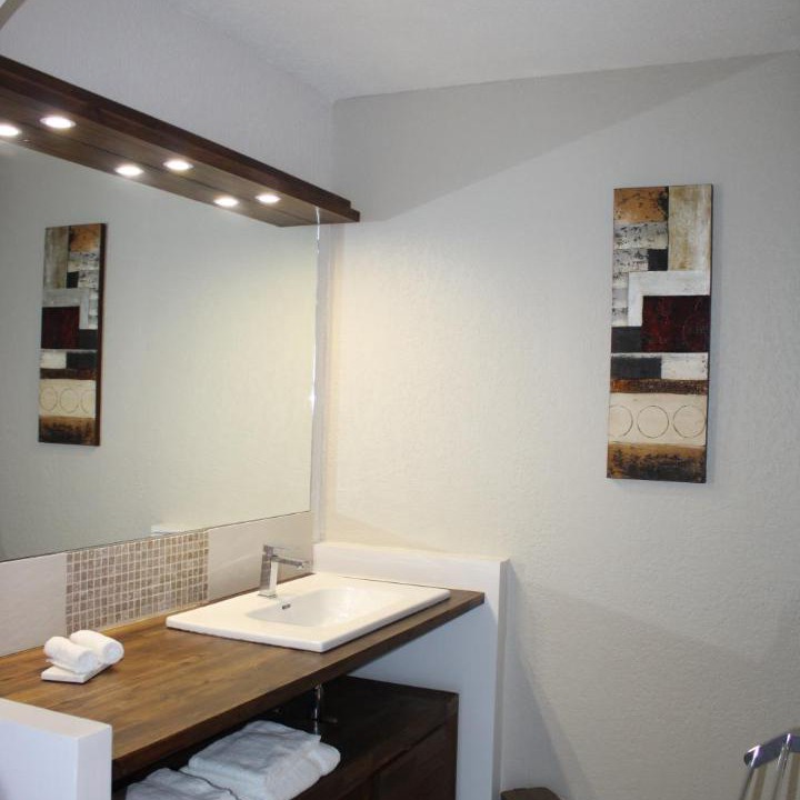 Photo of Bathroom in Forcalqueiret