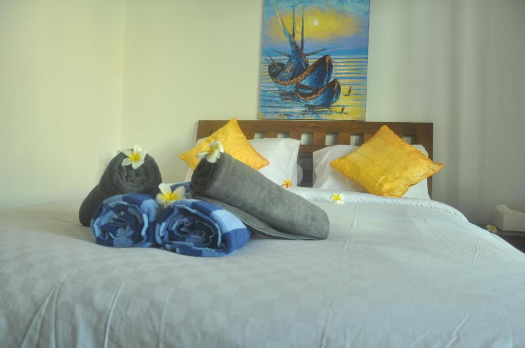 Photo of Bedroom in Sanur