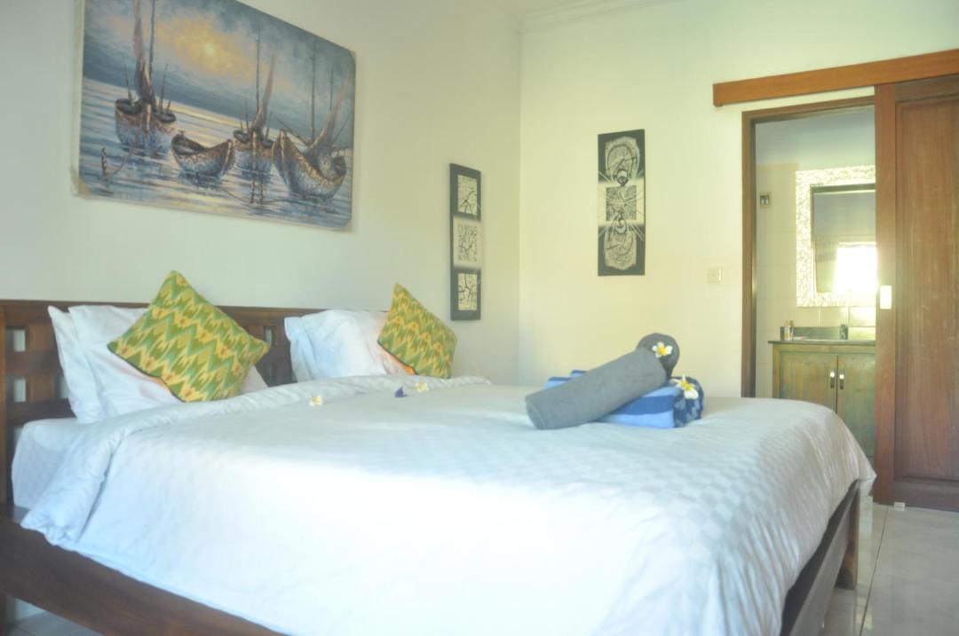 Photo of Bedroom in Sanur