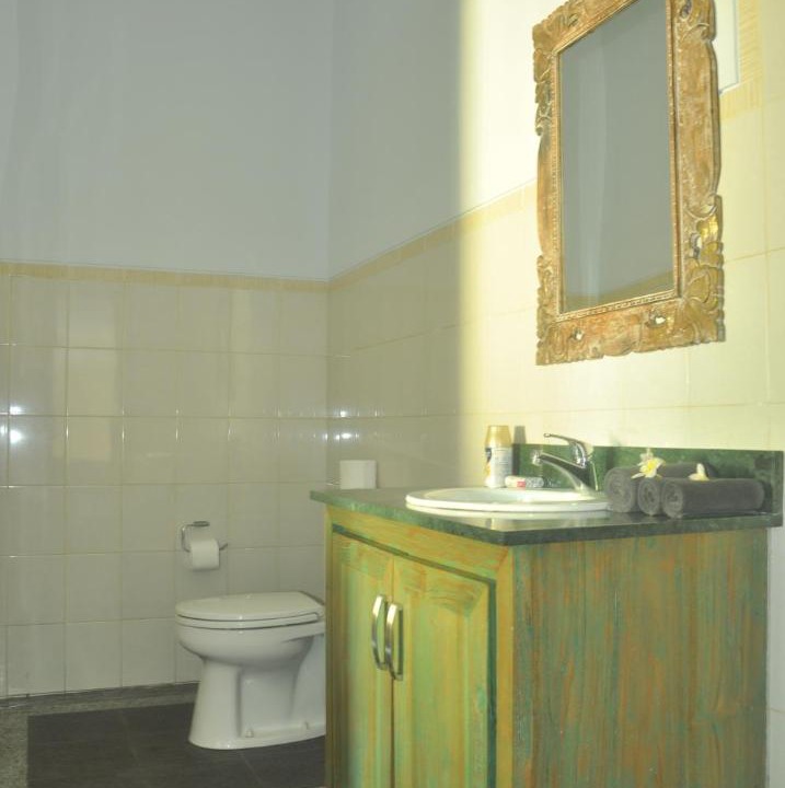 Photo of Bathroom in Sanur