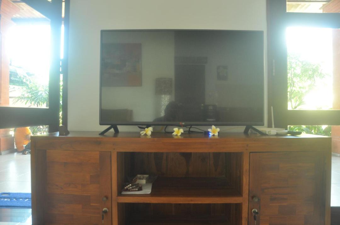 Photo of Livingroom in Sanur