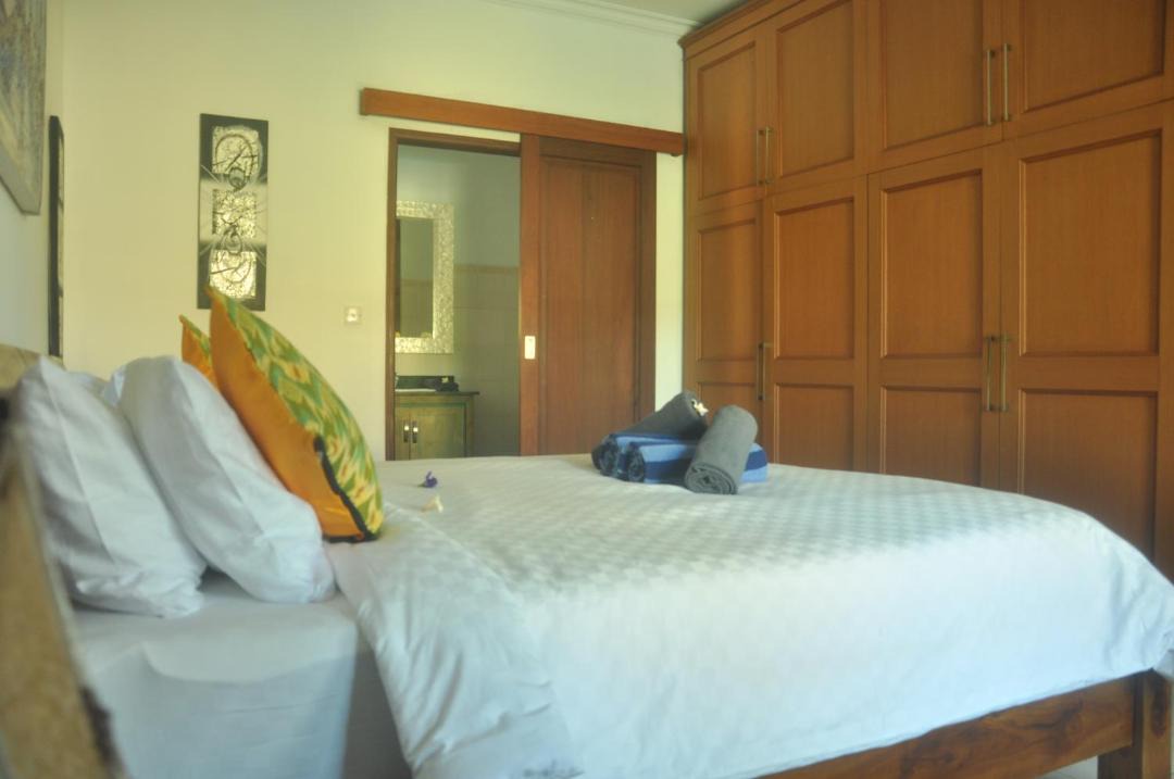 Photo of Bedroom in Sanur