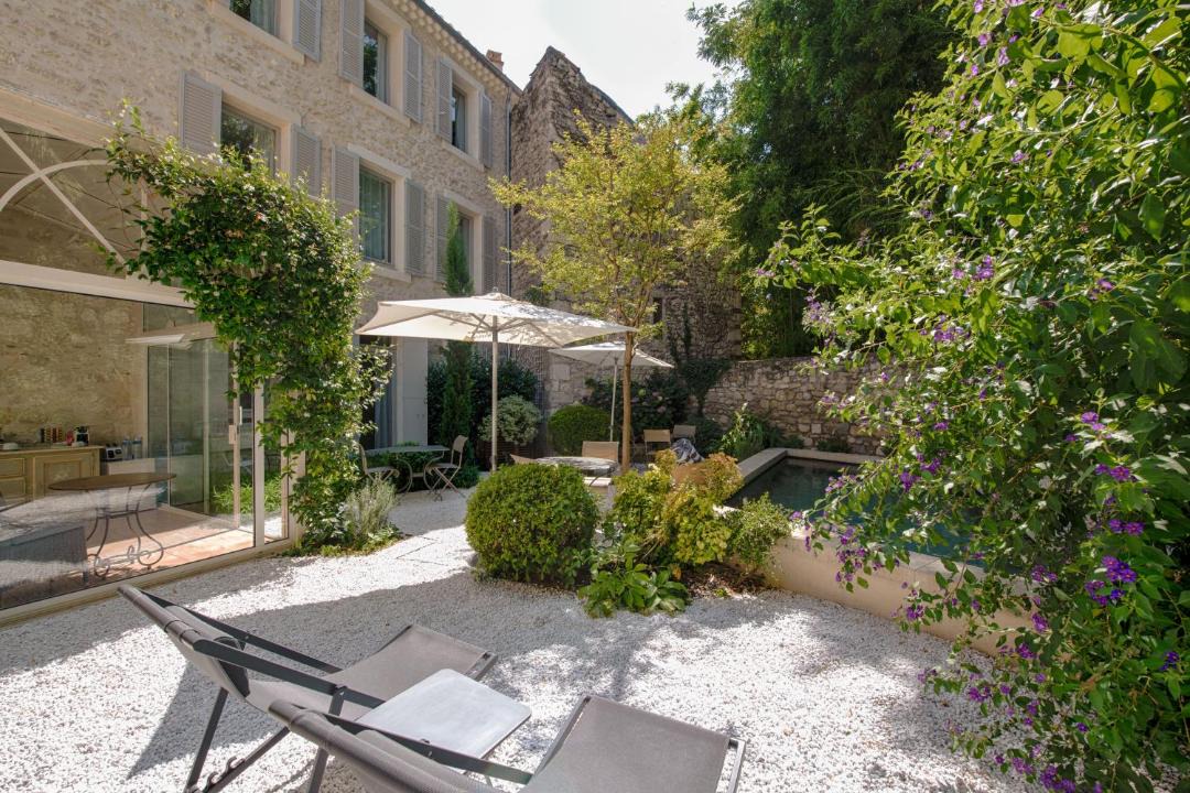 Photo of Others in Avignon City Centre