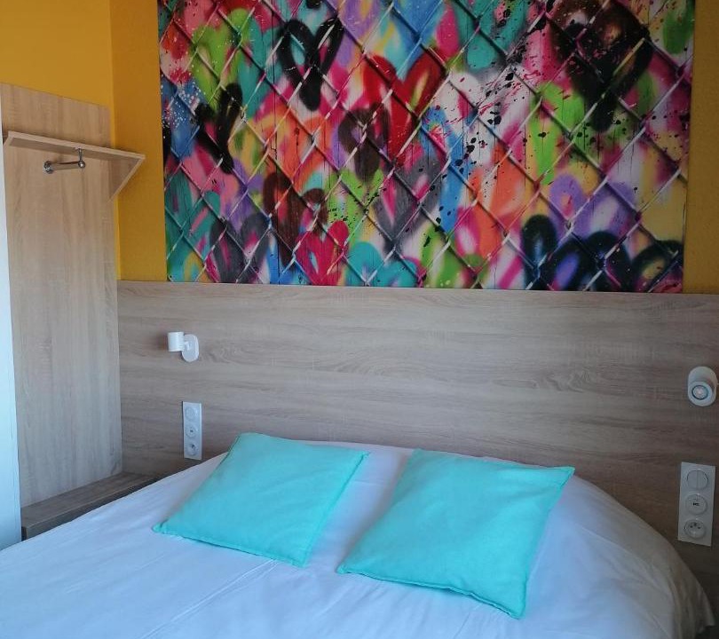 Photo of Bedroom in Martigues