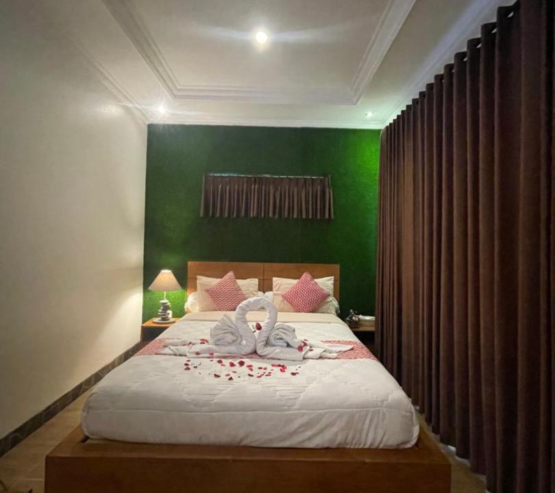 Photo of Bedroom in Batu Bolong
