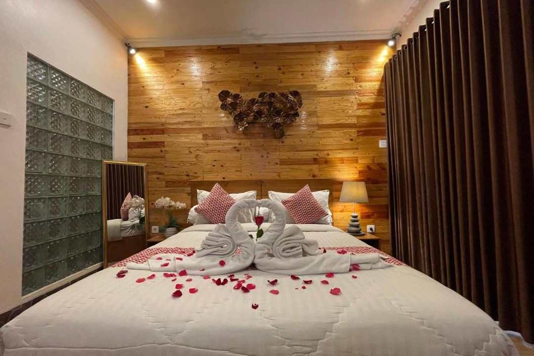 Photo of Bedroom in Batu Bolong