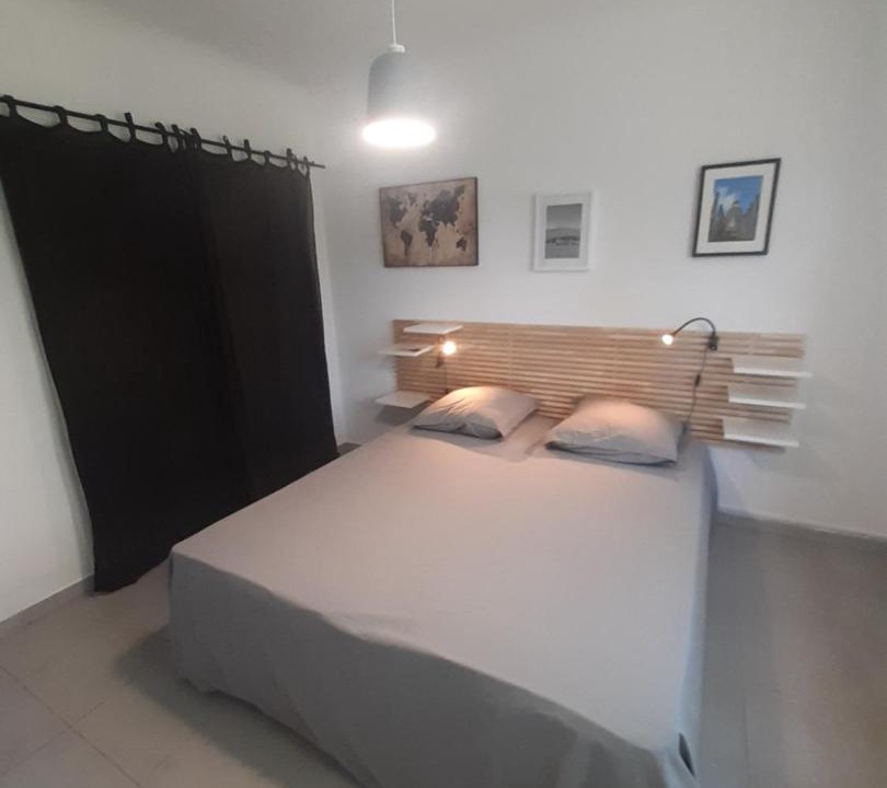 Photo of Bedroom in Morieres-les-Avignon