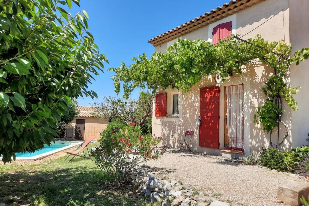 Photo of Others in Saint-Saturnin-les-Apt