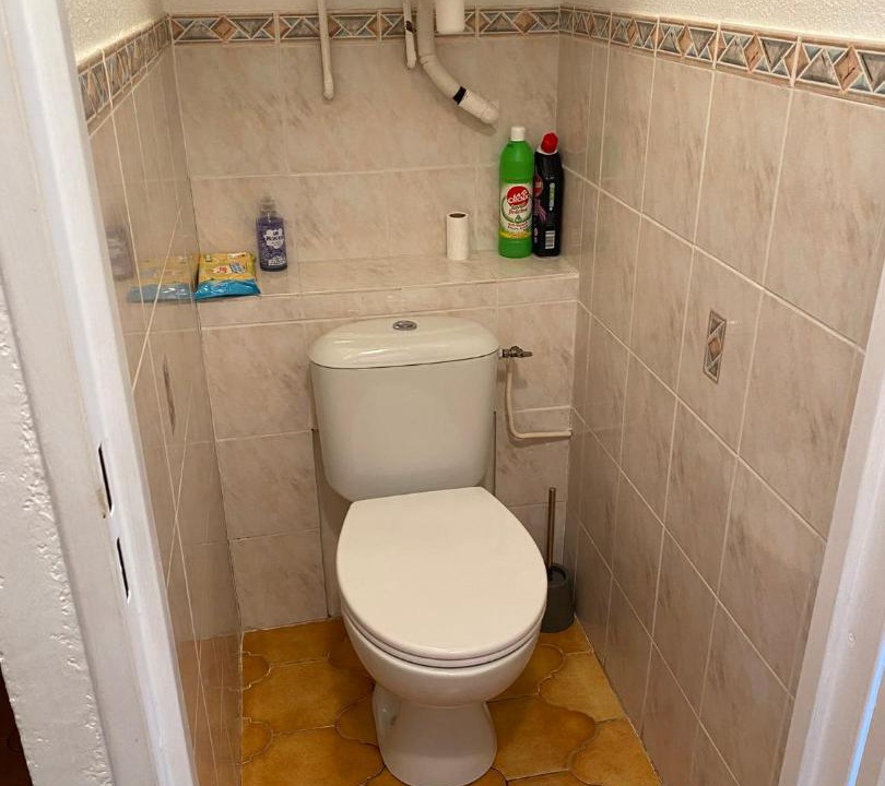 Photo of Bathroom in Miramar