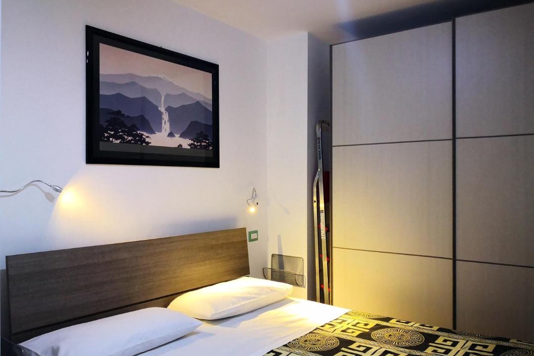 Photo of Bedroom in Bomerano