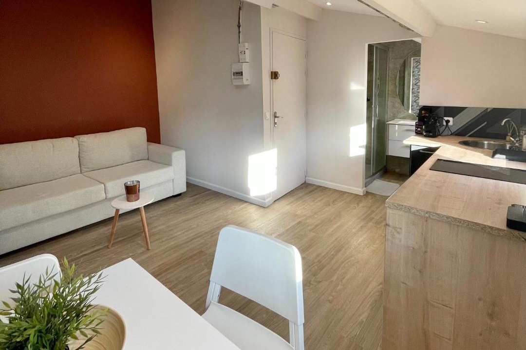 Photo of Livingroom in Old Town