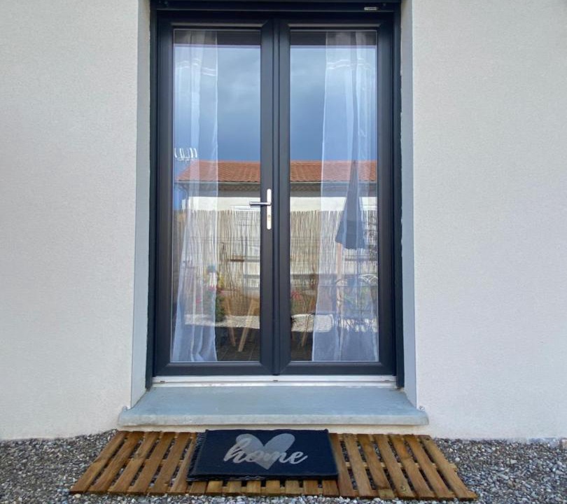 Photo of Patio Balcony in Sisteron