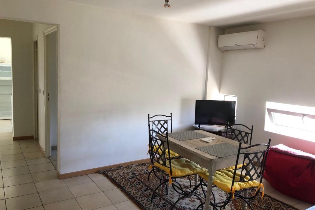 Photo of Livingroom in Martigues