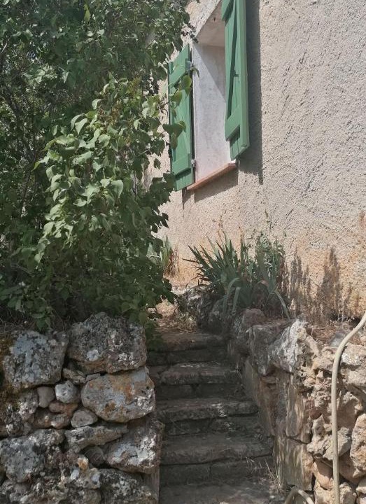 Photo of Buildings in Correns