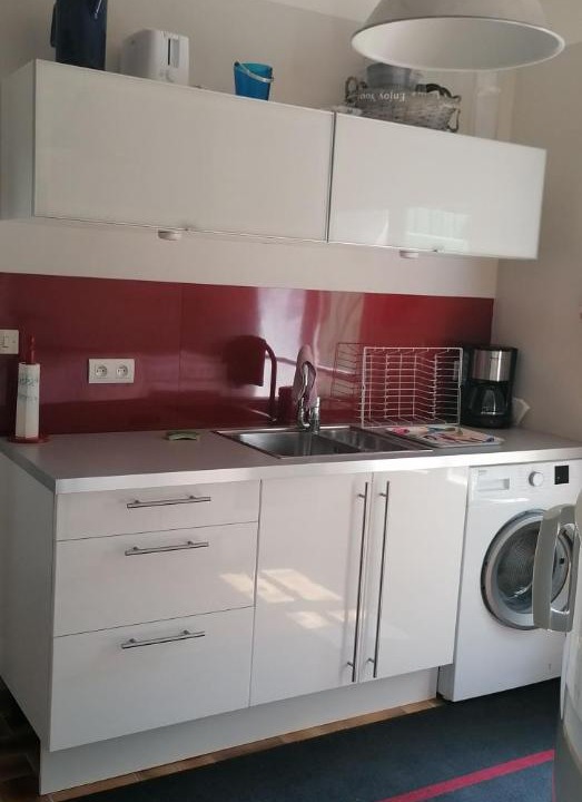 Photo of Kitchen in Correns