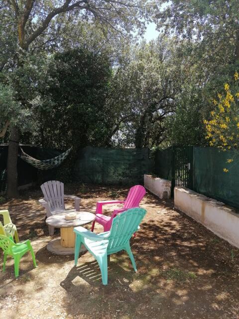 Photo of Patio Balcony in Beaucaire