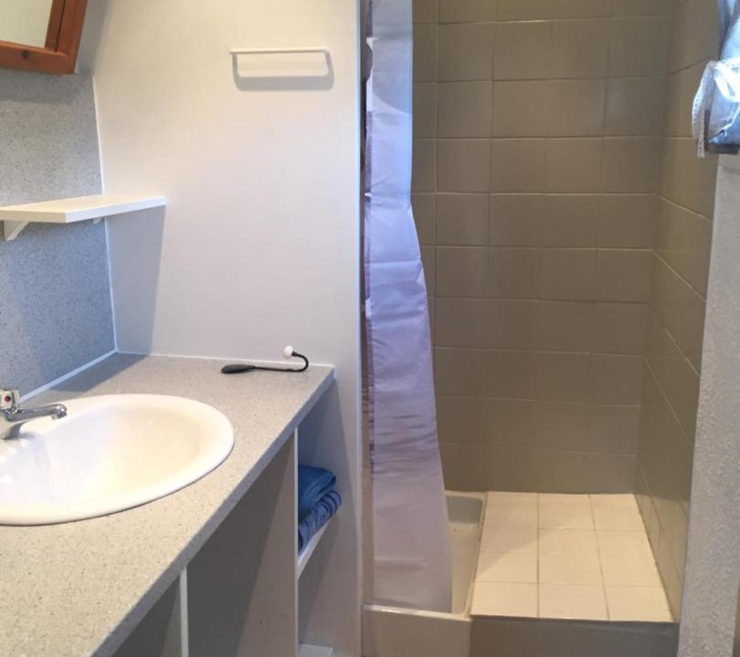 Photo of Bathroom in Le Val