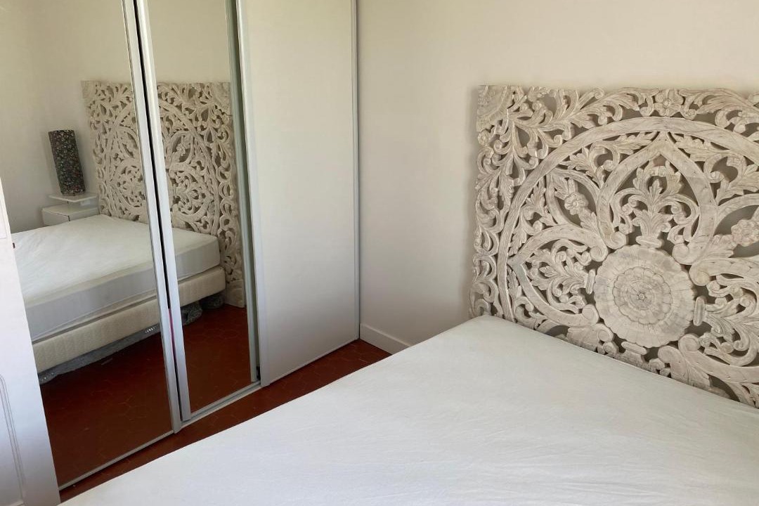 Photo of Bedroom in Roquebrune-sur-Argens