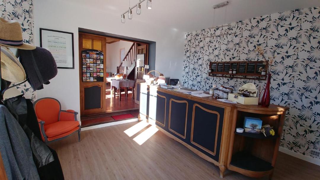 Photo of Livingroom in Manosque