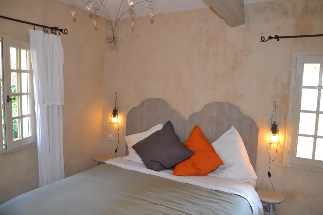 Photo of Bedroom in Moustiers-Sainte-Marie