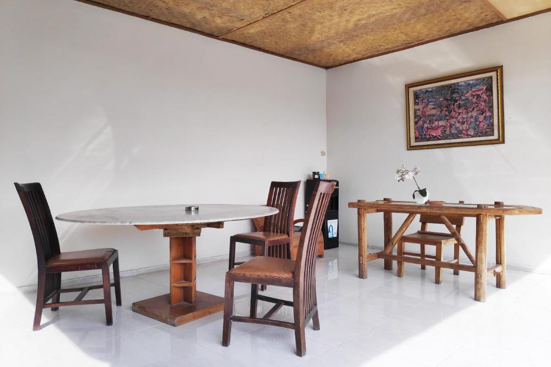 Photo of Livingroom in Sidakarya