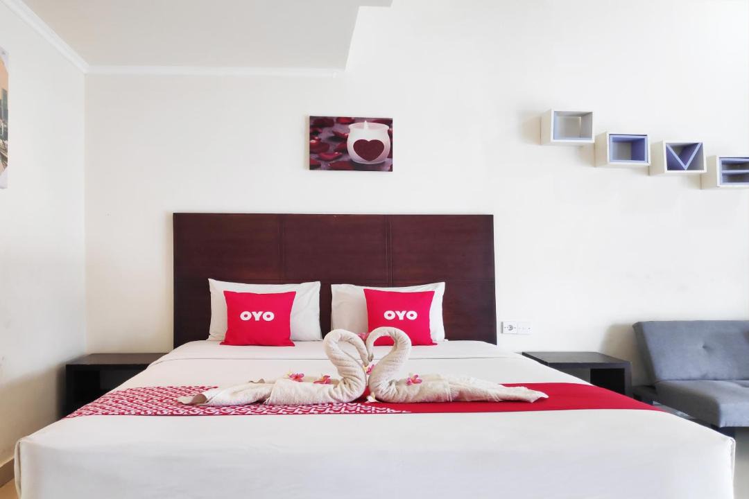 Photo of Bedroom in Sidakarya