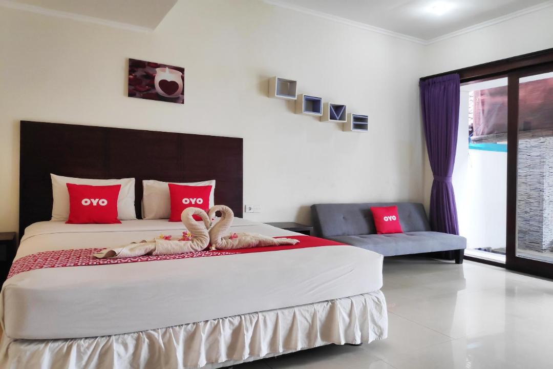 Photo of Bedroom in Sidakarya