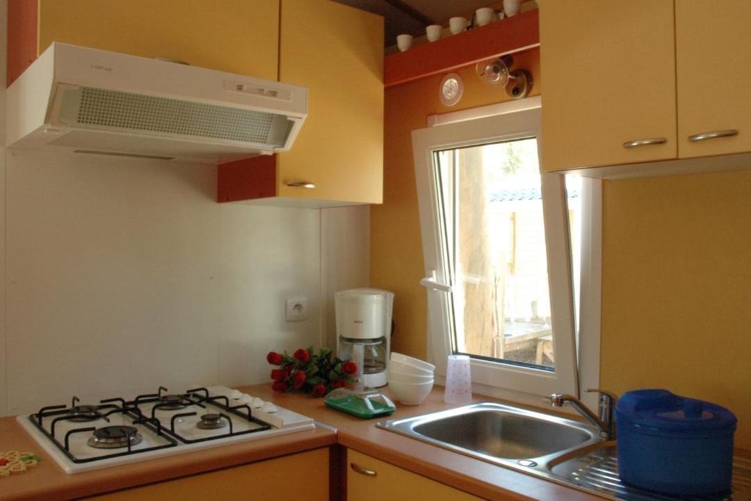 Photo of Kitchen in Hyeres