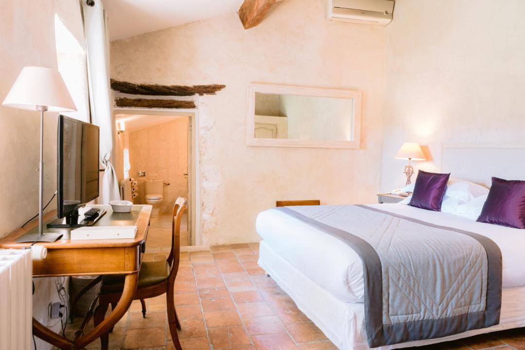 Photo of Bedroom in Orgon