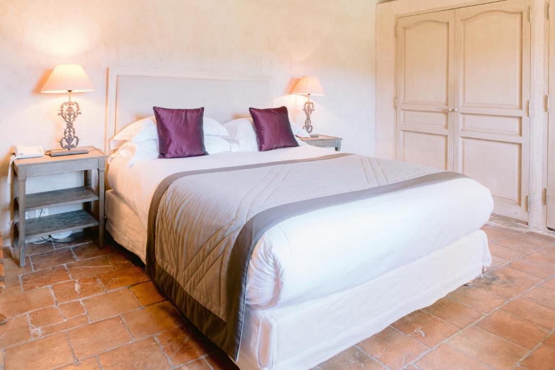 Photo of Bedroom in Orgon