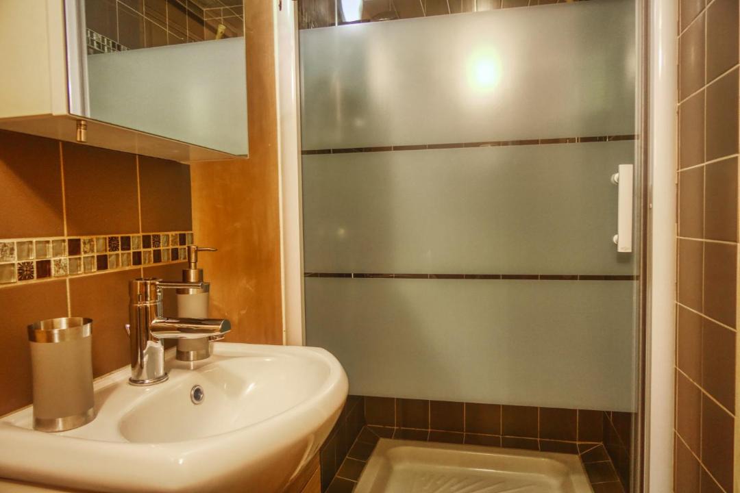 Photo of Bathroom in Eygaliers
