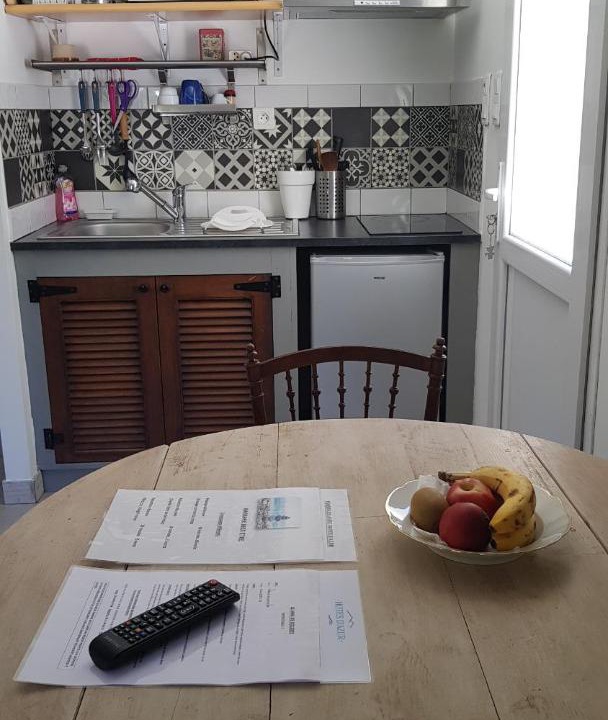 Photo of Kitchen in Plan-de-la-Tour