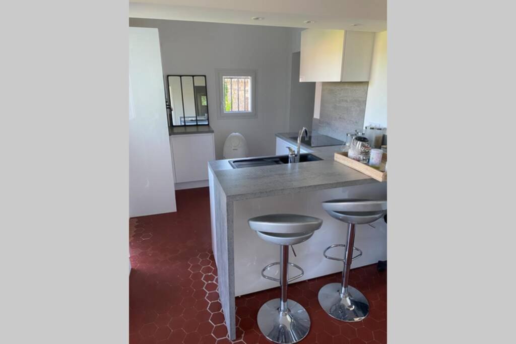 Photo of Kitchen in Roquebrune-sur-Argens