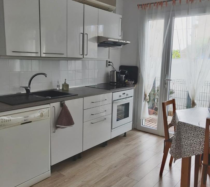 Photo of Kitchen in Saint-Chamas