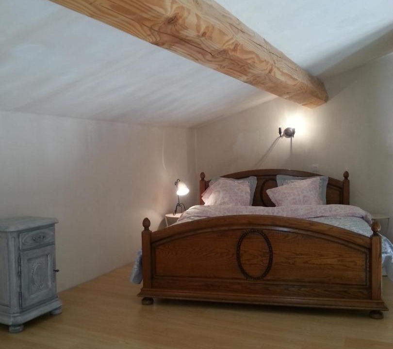 Photo of Bedroom in Entrecasteaux