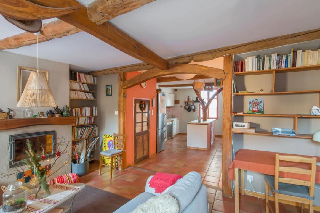 Photo of Livingroom in Avignon City Centre