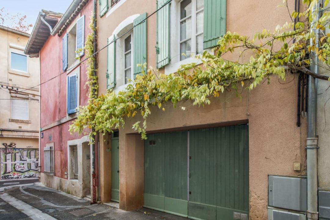Photo of Others in Avignon City Centre