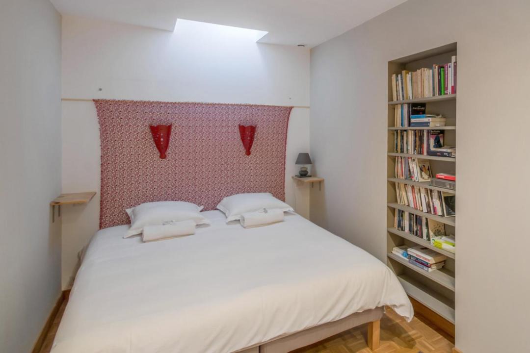 Photo of Bedroom in Avignon City Centre
