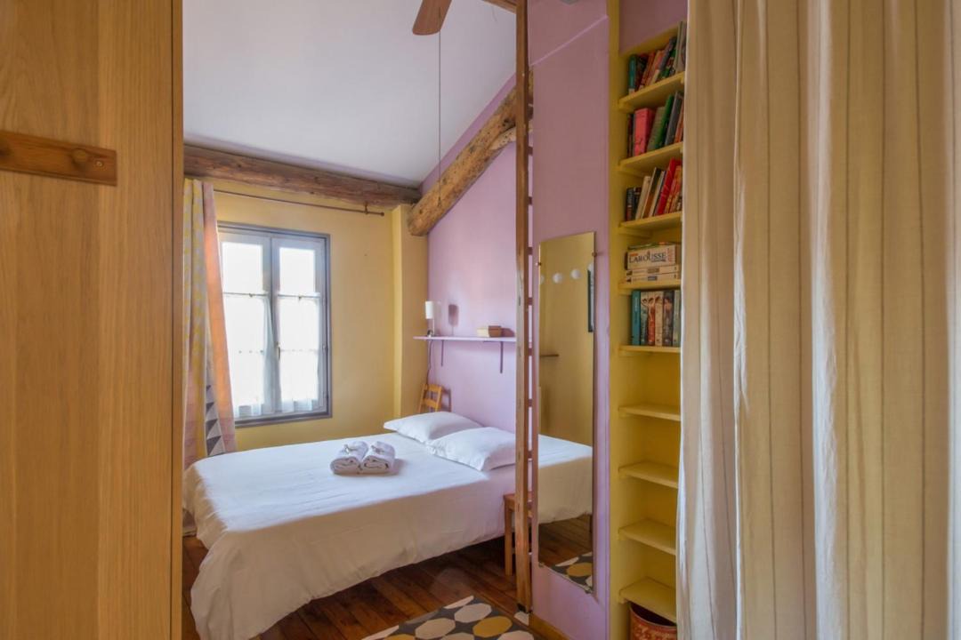 Photo of Bedroom in Avignon City Centre