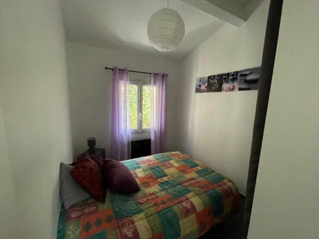 Photo of Bedroom in Saint-Victoret
