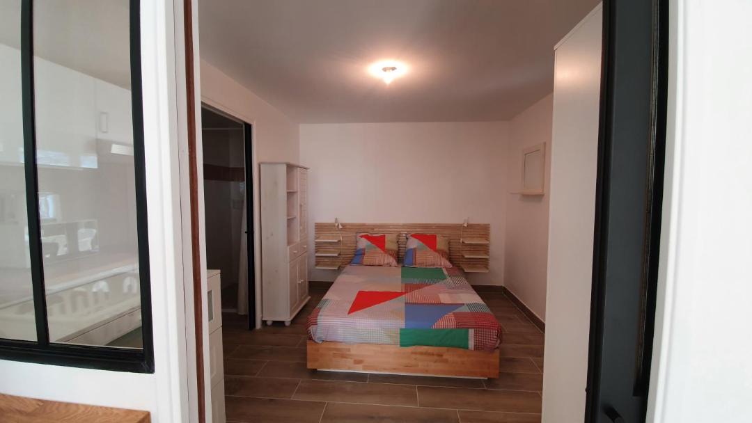Photo of Bedroom in Velleron