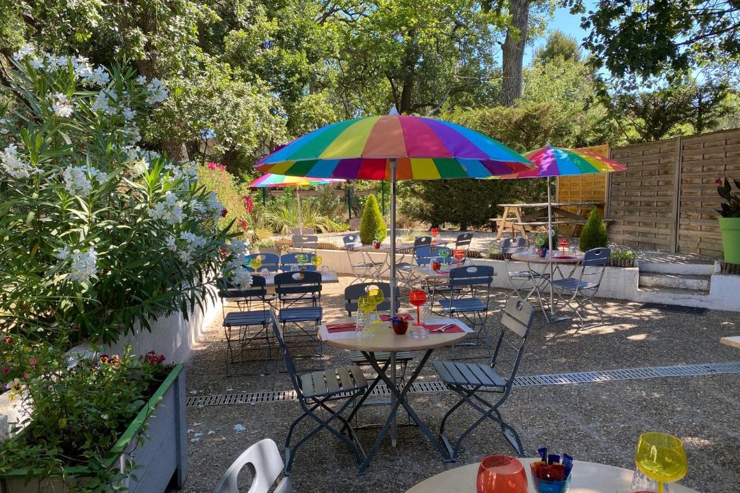 Photo of Patio Balcony in Vitrolles