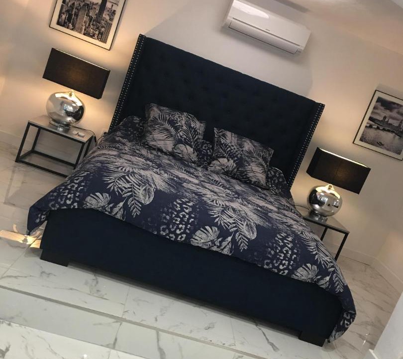 Photo of Bedroom in Brue-Auriac