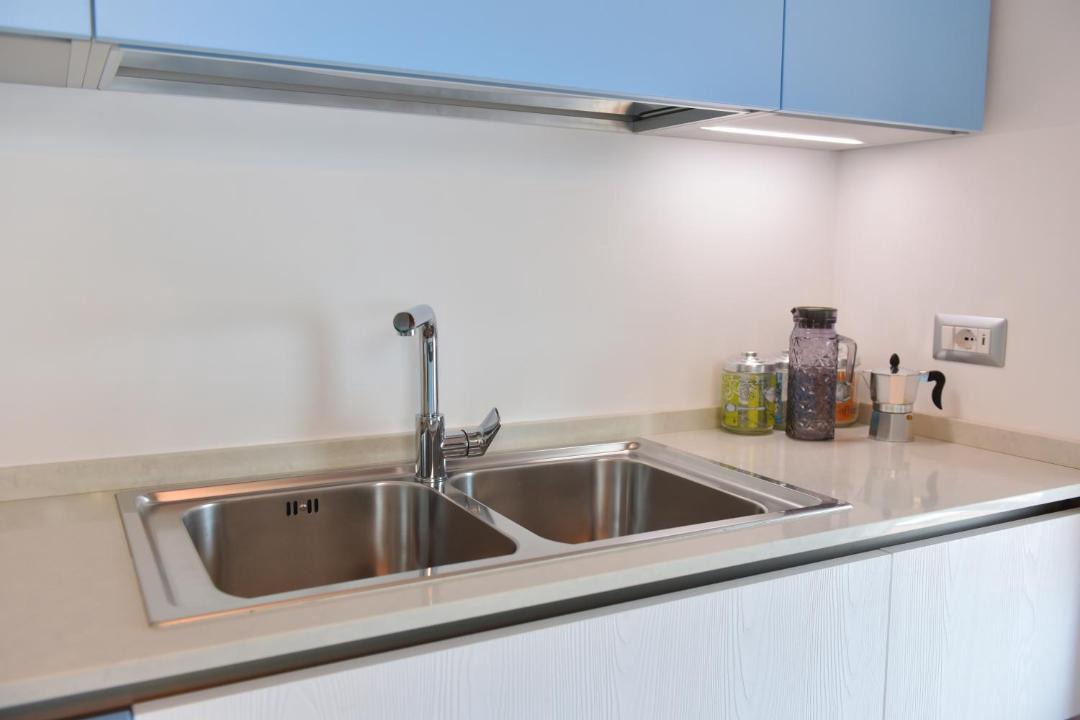 Photo of Kitchen in San Lazzaro