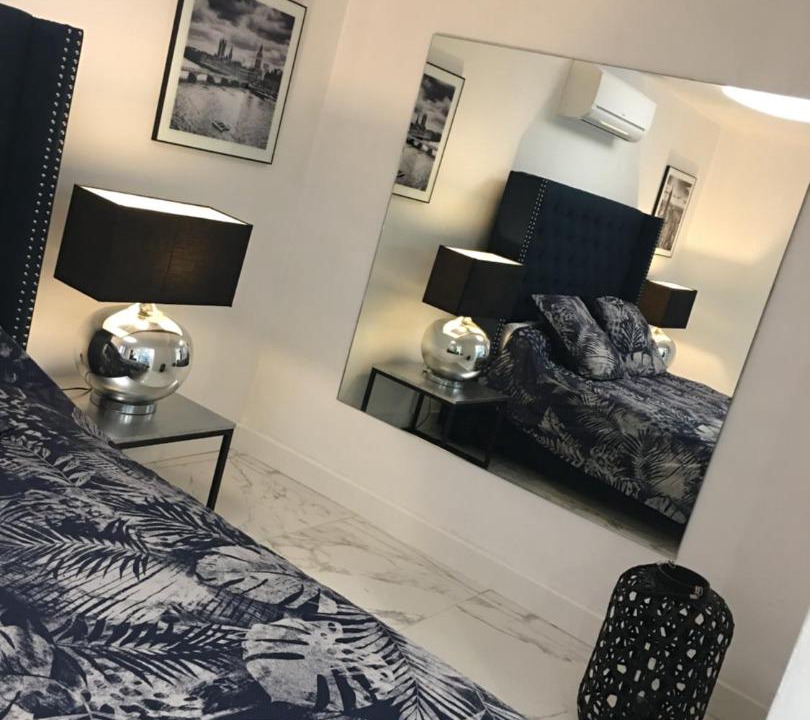 Photo of Bedroom in Brue-Auriac